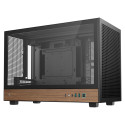 DeepCool korpus CH260 mini, puidust