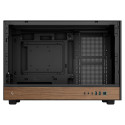 "Mini DeepCool CH260 WOOD"