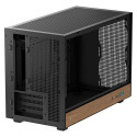 "Mini DeepCool CH260 WOOD"