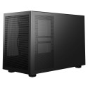 "Mini DeepCool CH260 WOOD"