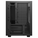 DeepCool korpus CH260 mini, puidust