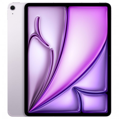 "Apple iPad Air 13 M4 Wi-Fi + Cellular 256GB (violett)"