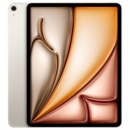 "Apple iPad Air 13 M4 Wi-Fi + Cellular 128GB (polarstern)"