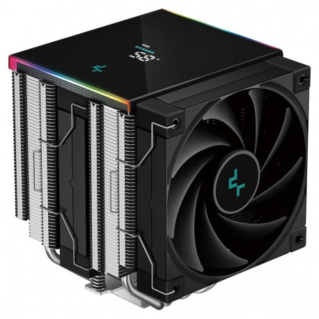Deepcool AK620 DIGITAL SE jahuti