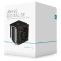 Deepcool AK620 DIGITAL SE jahuti