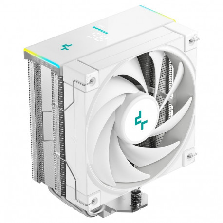 "K Cooler Deepcool AK400 DIGITAL SE White"