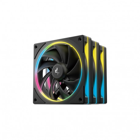 DeepCool ventilaatorid FL12 SE 120mm 3IN1