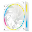DeepCool ventilaatorid FL12 SE 3IN1 120mm, valged