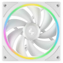 "120mm DeepCool FL12 SE 3IN1 White"