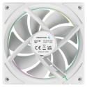 DeepCool ventilaatorid FL12 SE 3IN1 120mm, valged