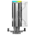 "K Cooler Deepcool AK400 DIGITAL SE White"