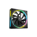 DeepCool ventilaatorid FL12 SE 120mm 3IN1