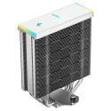 "K Cooler Deepcool AK400 DIGITAL SE White"