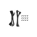 DeepCool ventilaatorid FL12 SE 120mm 3IN1