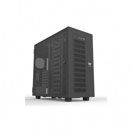 "Big Thermaltake AX700 TG Black"