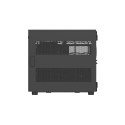"Big Thermaltake AX700 TG Black"