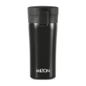 Milton Coffe Mug kohvitops RST 400 ml must