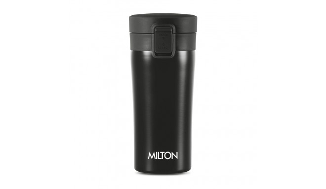 Milton Coffe Mug kohvitops RST 400 ml must