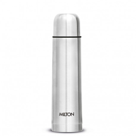 Milton Eco-Flip RST termos 750ml hõbedane