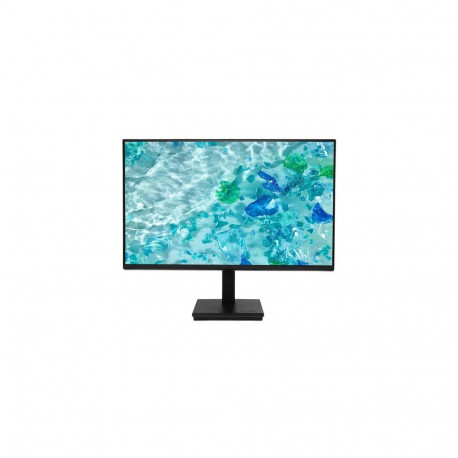 Acer Vero V7 V277 G computer monitor 68.6 cm (27") 1920 x 1080 pixels Full HD LCD Black
