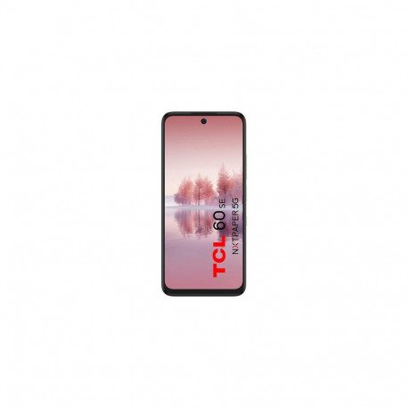 TCL 60 SE NXTPAPER 5G 17 cm (6.7") Android 15 USB Type-C 8 GB 256 GB 5200 mAh Green, Mint colou