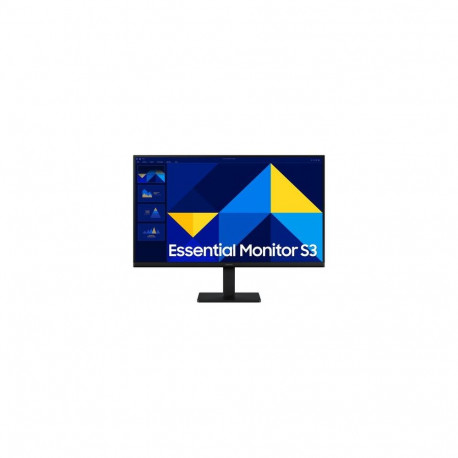 Samsung S30GD computer monitor 61 cm (24") 1920 x 1080 pixels Full HD LCD Black