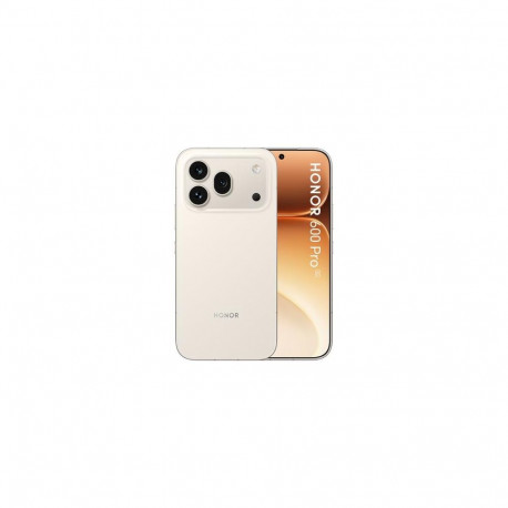 Honor HOR600PRO5G12512G smartphone 16.7 cm (6.57") Dual SIM Android 16.0 5G USB Type-C 12 G