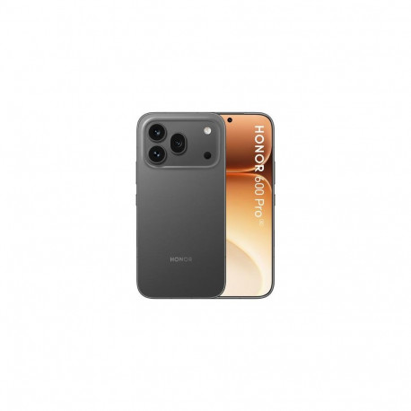 Honor HOR600PRO5G12512 smartphone 16.7 cm (6.57") Dual SIM Android 16.0 5G USB Type-C 12 GB