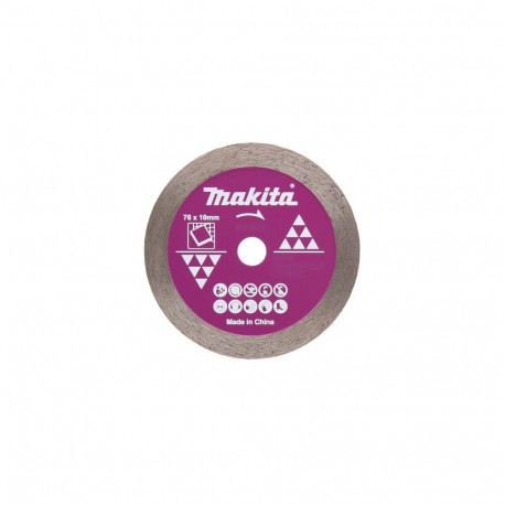Makita D-77263 angle grinder accessory