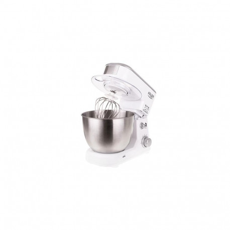 Adler AD 4216 food processor 500 W 4 L White