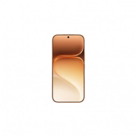 Honor 600 5G 16.7 cm (6.57") Dual SIM Android 16.0 USB Type-C 8 GB 512 GB 6400 mAh Orange