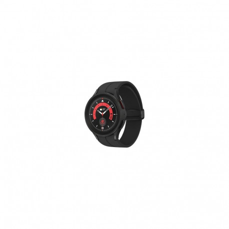 Samsung Galaxy Watch5 Pro 3.56 cm (1.4") OLED 45 mm Digital 450 x 450 pixels Touchscreen Bl