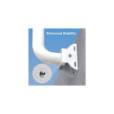 TP-Link Omada Pole/Wall Mount Kit for Outdoor Access Point