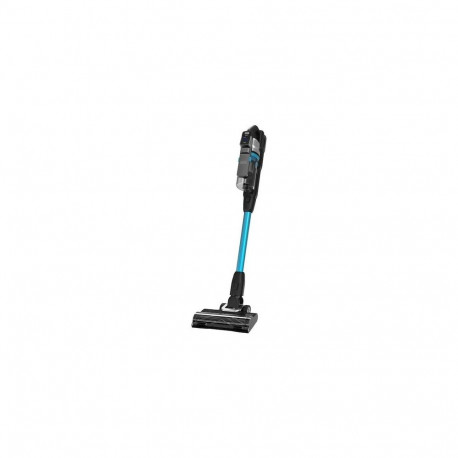 Black &amp; Decker BSV520BRB-QW stick vacuum/electric broom Battery Dry Bagless 0.65 L Blue 2 Ah