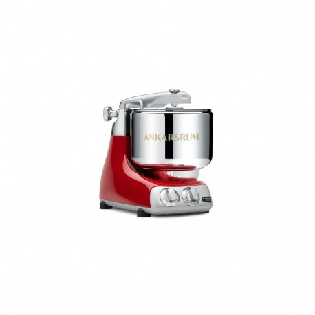 Ankarsrum Assistent Original food processor 1500 W 7 L Red