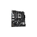 ASUS PRIME B840M-R AMD B840 Socket AM5 micro ATX