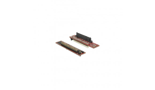 DeLOCK 62686 interface cards/adapter Internal IDE/ATA