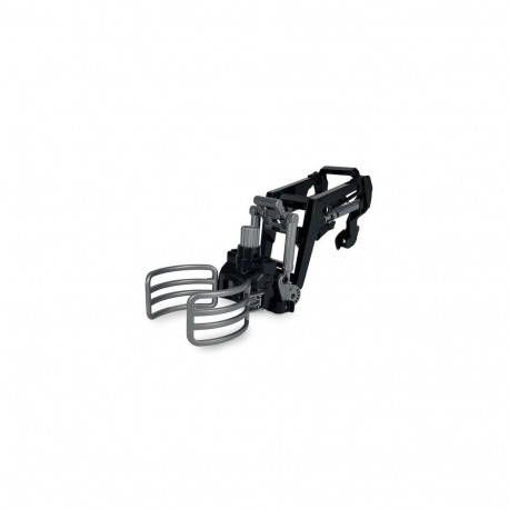 Jamara 423287 play vehicle/play track accessory Front loader