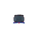 Herlitz Loop Plus High Speed school bag set Boy Polyester Blue, Red