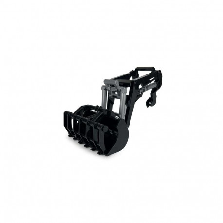 Jamara 423285 play vehicle/play track accessory Front loader