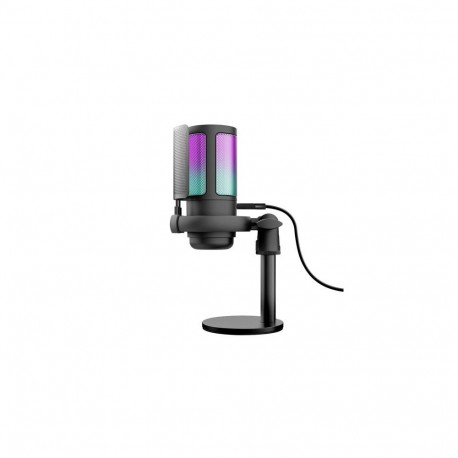 Trust GXT 238 Auron Black Podcast microphone