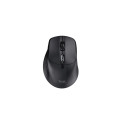 Trust Zevo mouse Universal Right-hand RF Wireless + Bluetooth Optical 4000 DPI