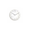 MAUL 9054602 wall/table clock Radio-controlled clock Round White