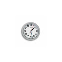 MAUL 9052995 wall/table clock Quartz clock Round Silver