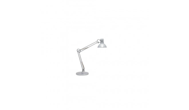 MAUL 8201095 table lamp E27 LED D Silver