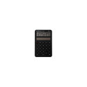 MAUL ECO MD1 calculator Pocket Basic Black