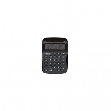 MAUL ECO MJ555 calculator Desktop Basic Black