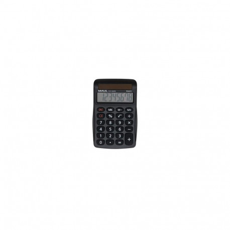 MAUL ECO MJ455 calculator Desktop Basic Black