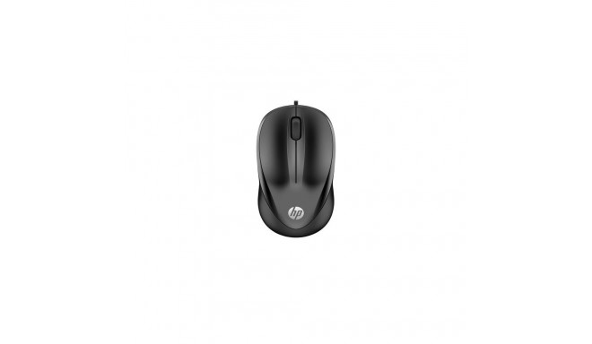 HP Wired Mouse 1000
