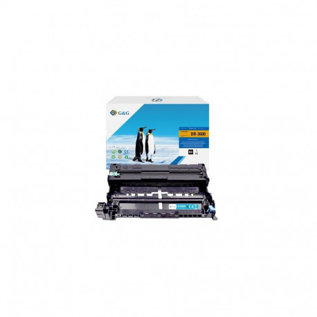 G&amp;G GG-DB3600 Compatible 1 pc(s)